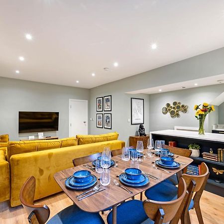 Host & Stay - Catharine Quarters Ливърпул Екстериор снимка