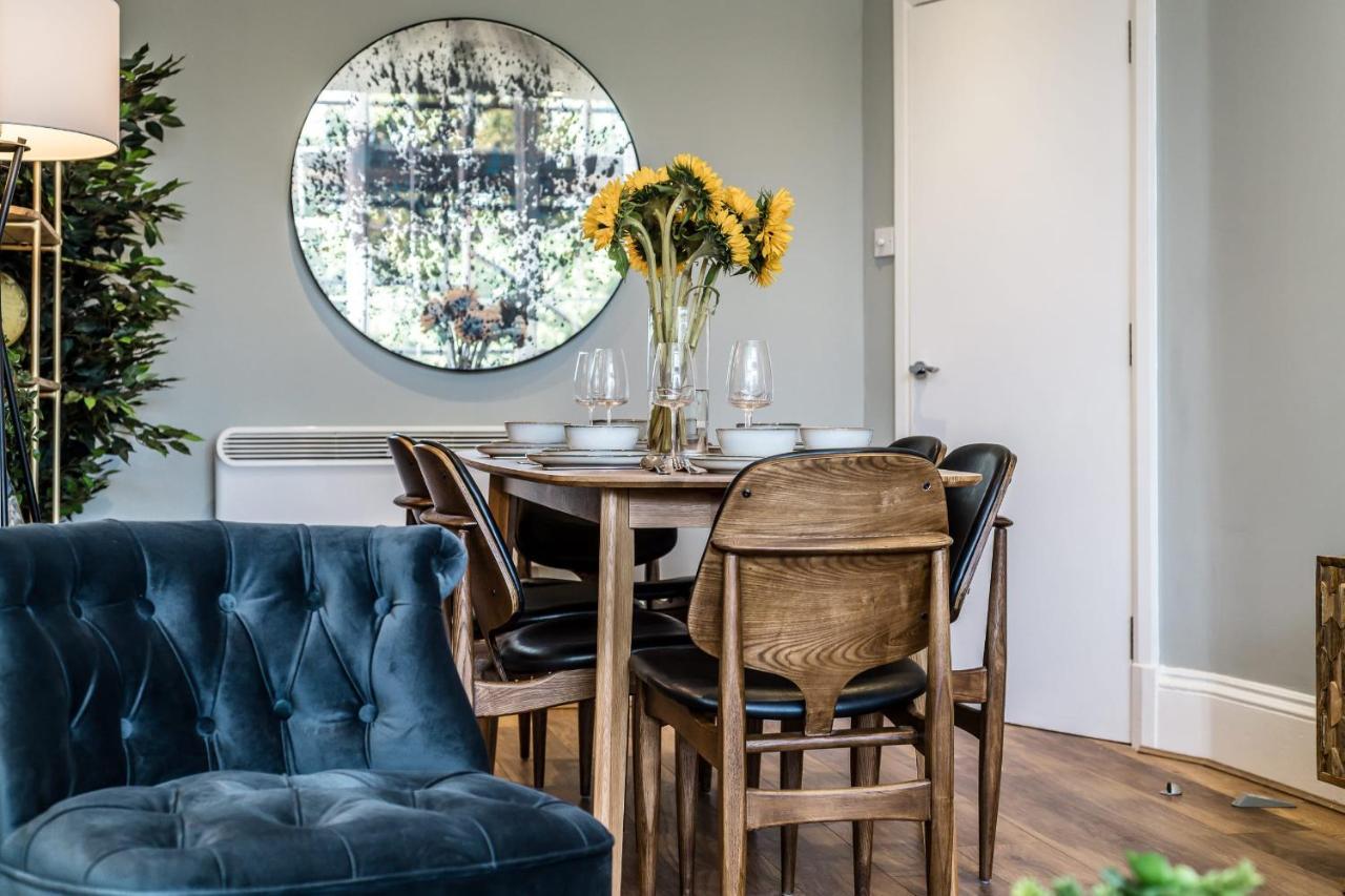Host & Stay - Catharine Quarters Ливърпул Екстериор снимка
