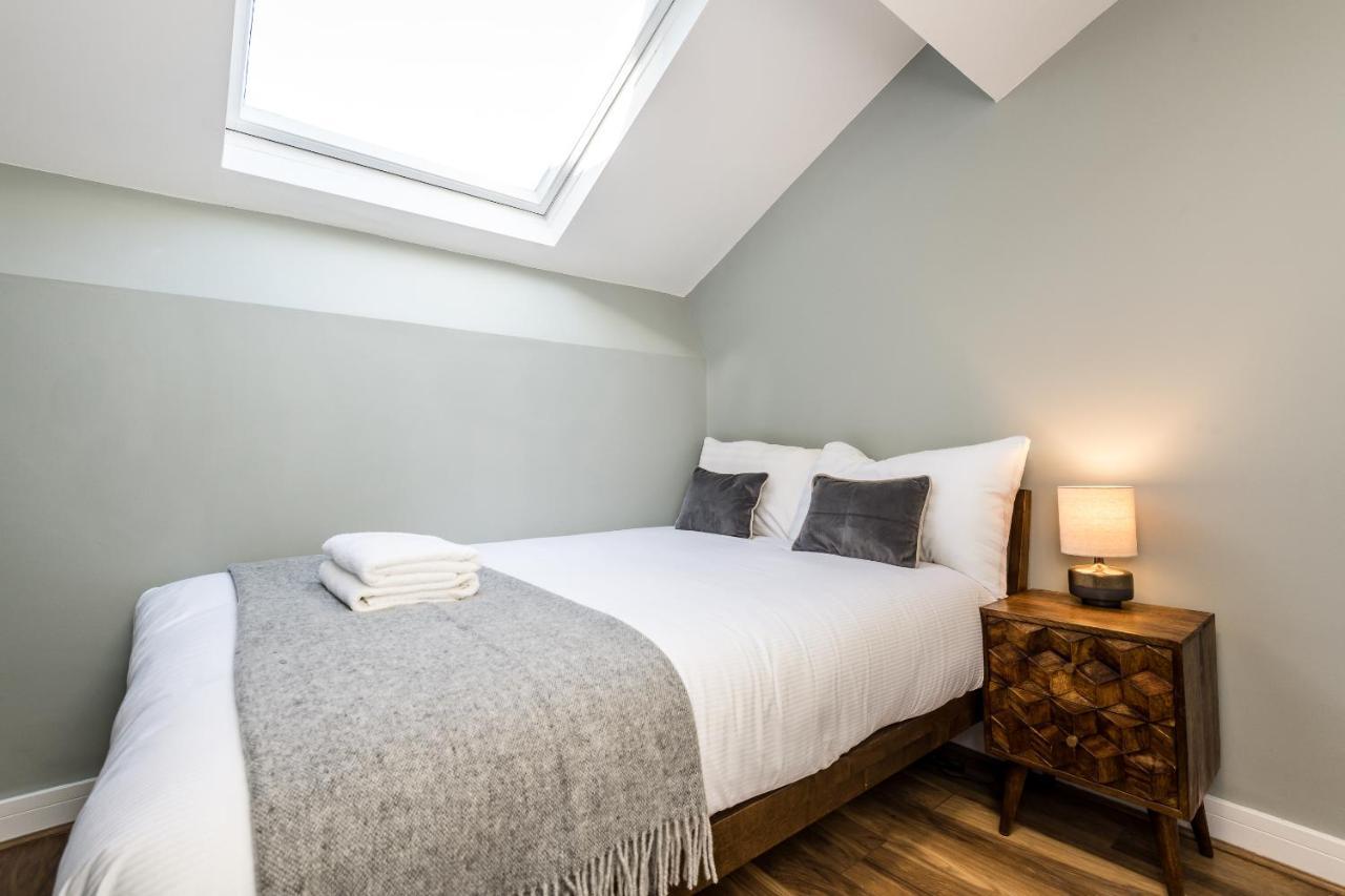 Host & Stay - Catharine Quarters Ливърпул Екстериор снимка
