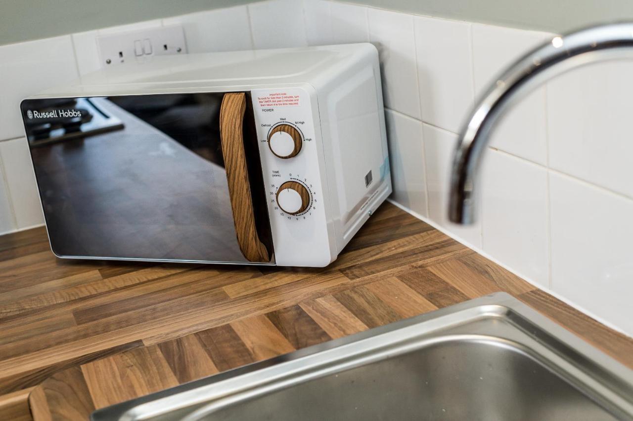 Host & Stay - Catharine Quarters Ливърпул Екстериор снимка