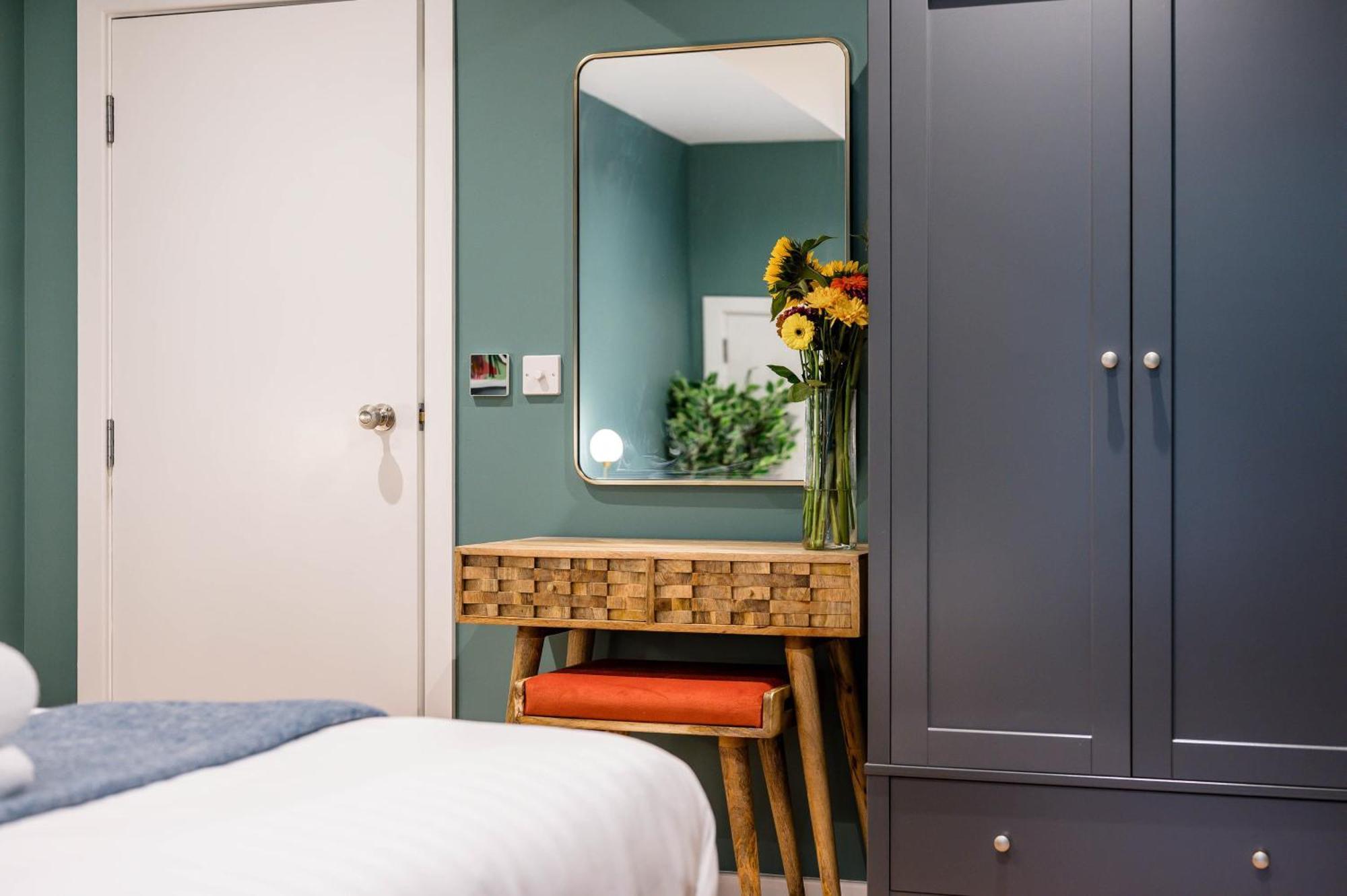 Host & Stay - Catharine Quarters Ливърпул Екстериор снимка
