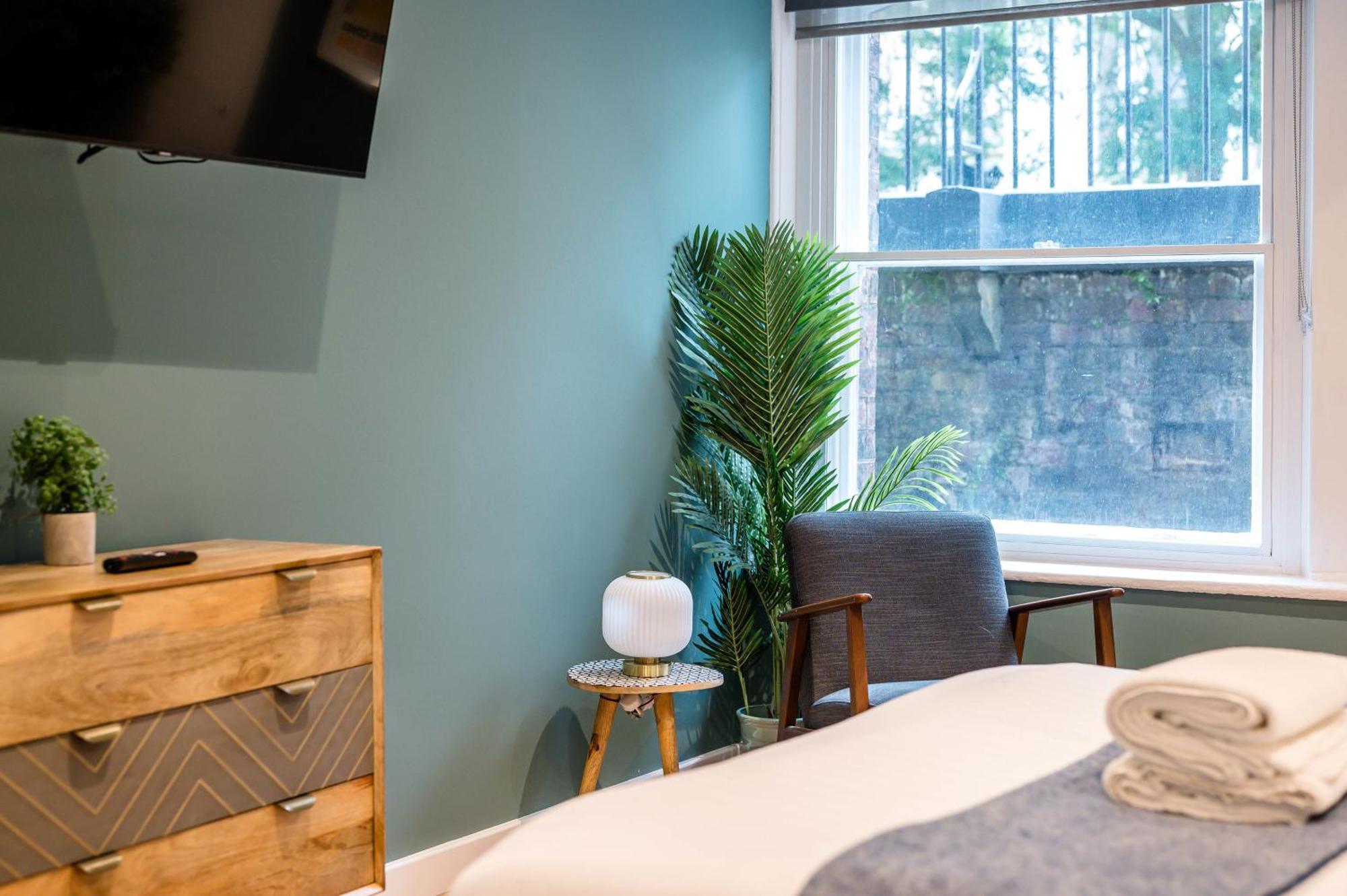 Host & Stay - Catharine Quarters Ливърпул Екстериор снимка
