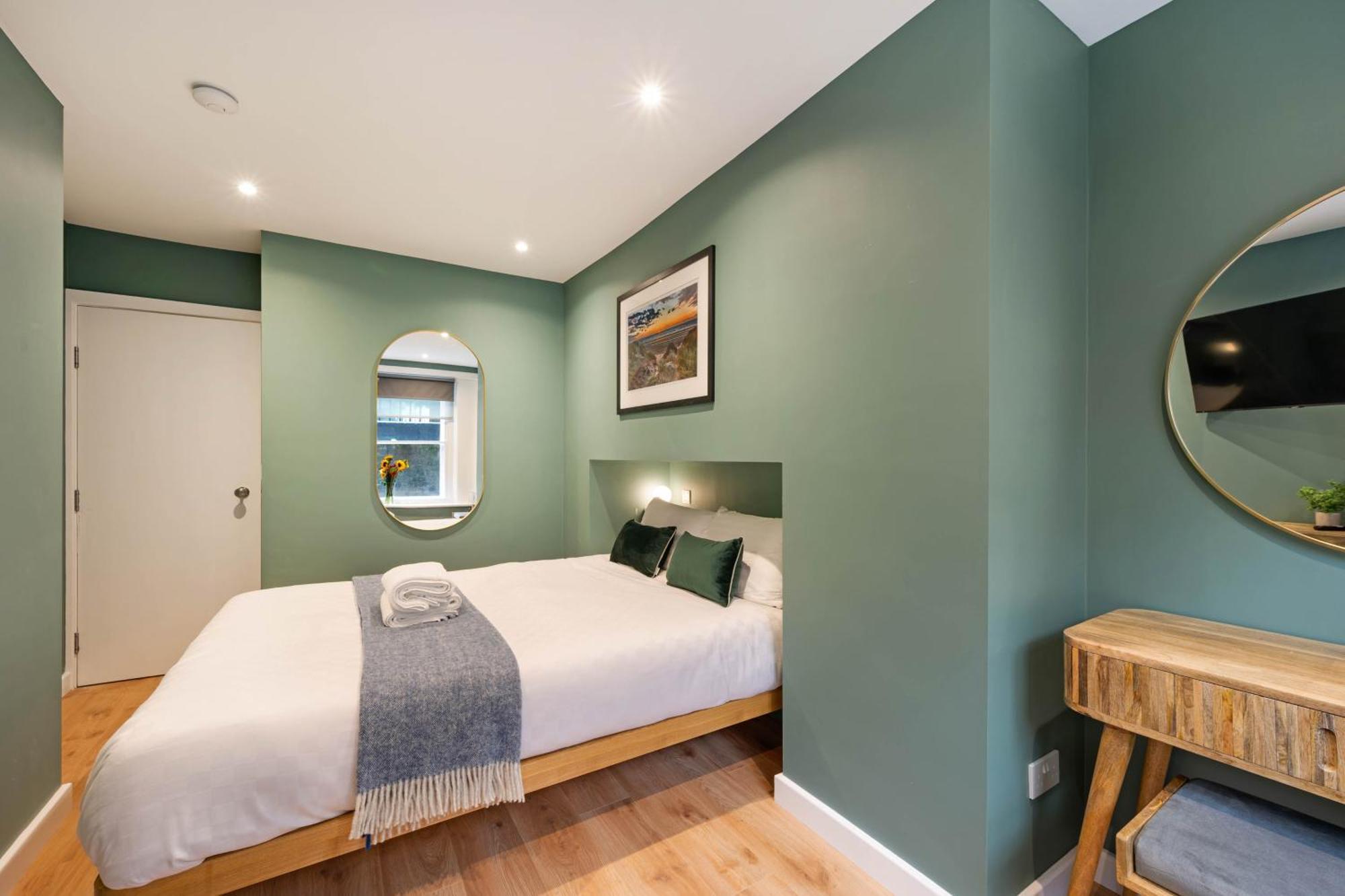 Host & Stay - Catharine Quarters Ливърпул Екстериор снимка